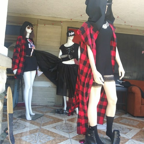 Unique style - Picture 3 of 6